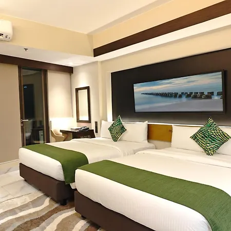 Kl Executive Greenbelt