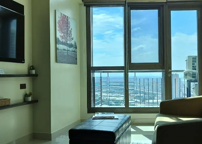 Kl Executive Greenbelt 호텔 4*