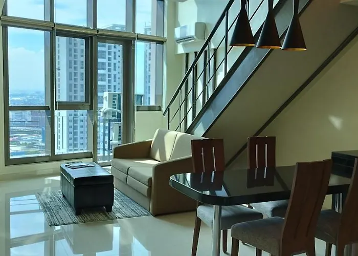Kl Executive Greenbelt