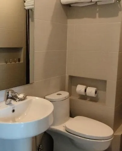 Kl Executive Greenbelt