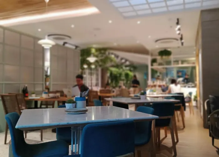 Kl Executive Greenbelt 4* Manila