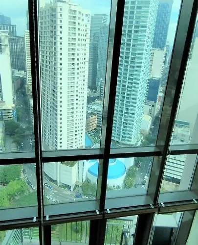 호텔 Kl Executive Greenbelt