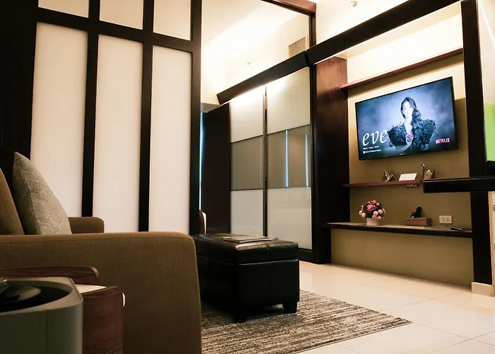 Kl Executive Greenbelt 호텔 4*