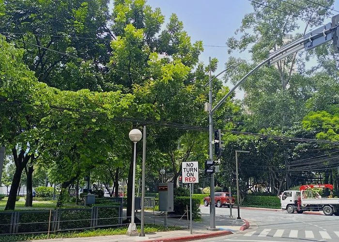 Kl Executive Greenbelt