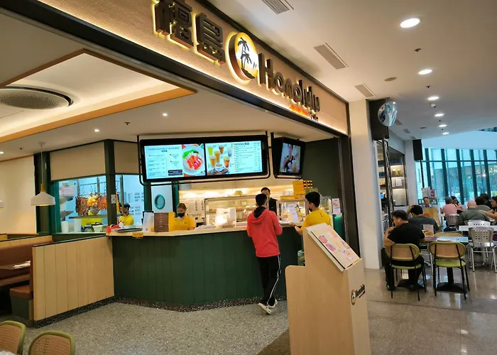 Kl Executive Greenbelt 4*