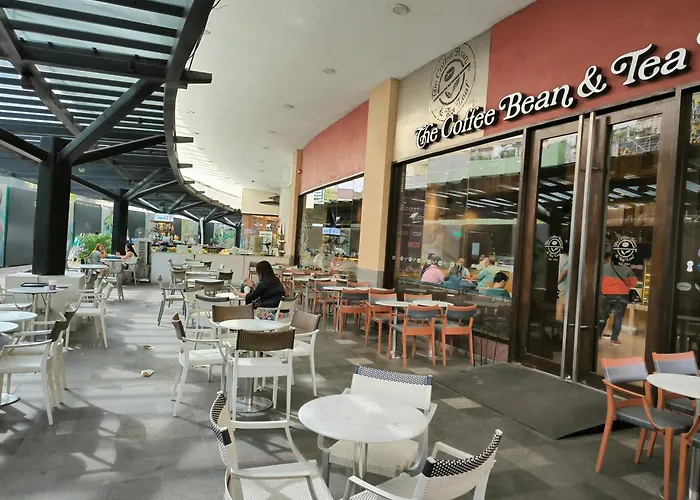 Kl Executive Greenbelt 마닐라