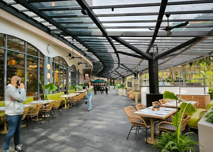 Kl Executive Greenbelt