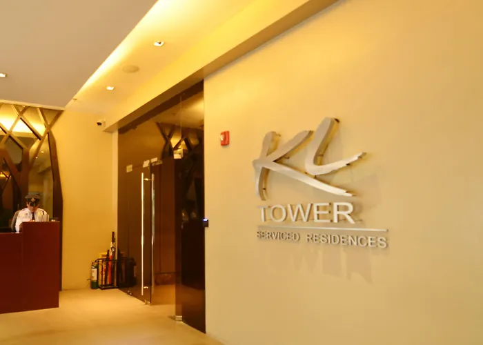 Kl Executive Greenbelt Manila