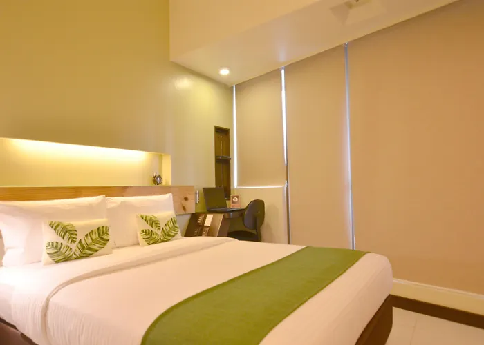 Kl Executive Greenbelt Manila