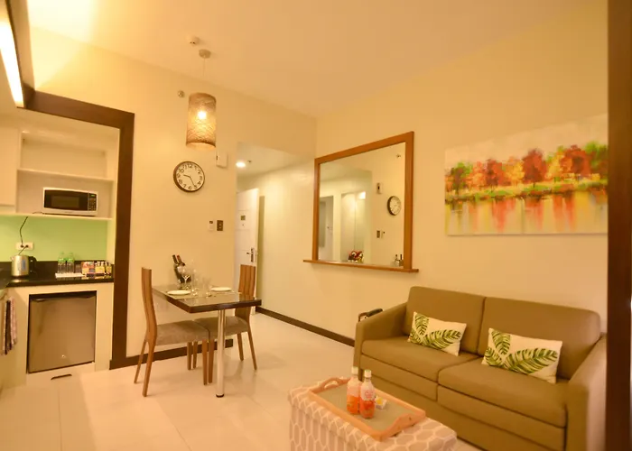 Hotel Kl Executive Greenbelt Manila