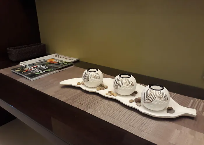 Hotel Kl Executive Greenbelt