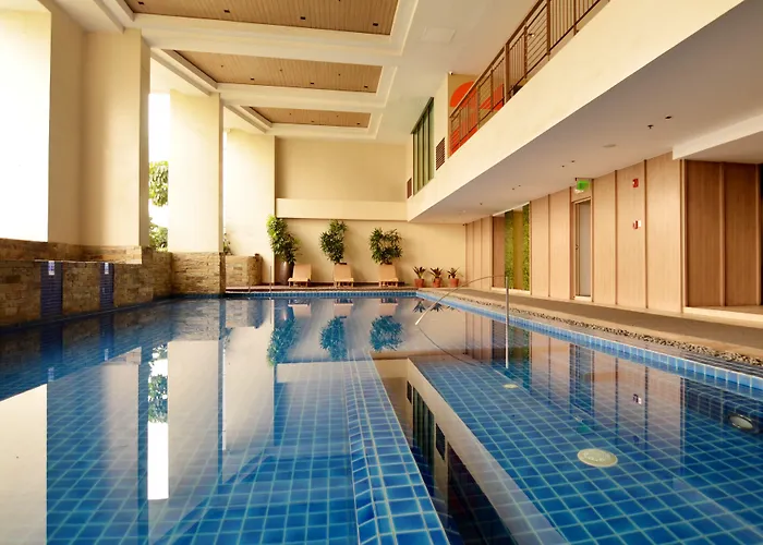 Kl Executive Greenbelt