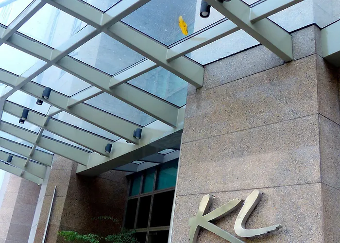 Hotel Kl Executive Greenbelt Manila