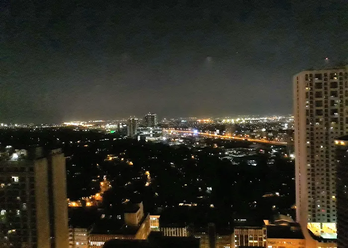 Hotel Kl Executive Greenbelt Manila
