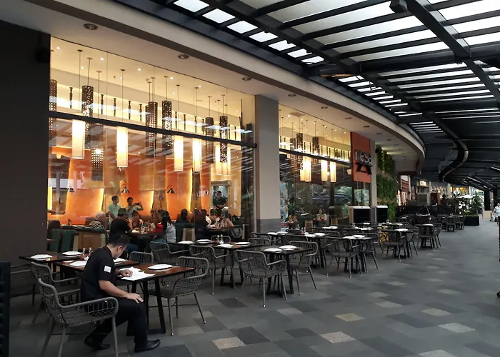 Kl Executive Greenbelt Manila