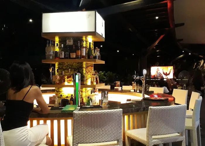Kl Executive Greenbelt 호텔 마닐라