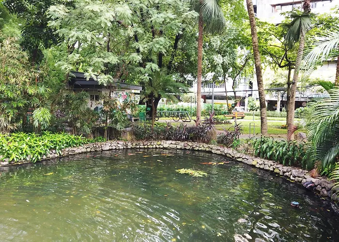 Kl Executive Greenbelt