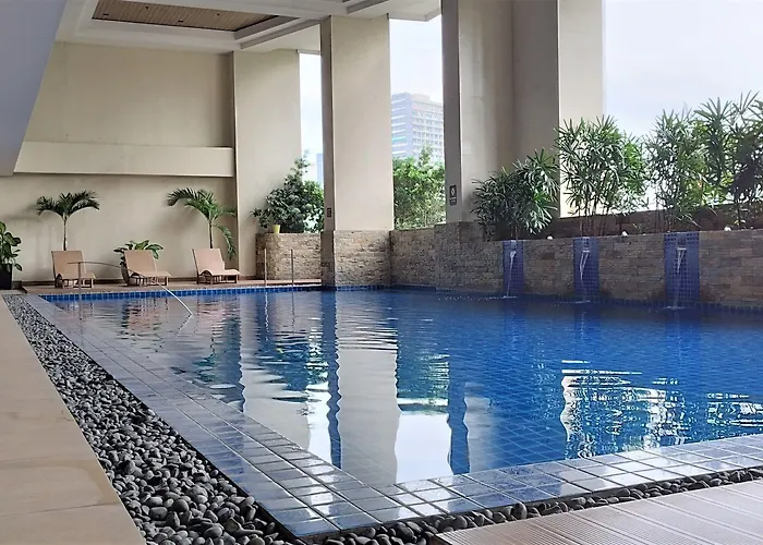 Kl Executive Greenbelt Hotel Manila