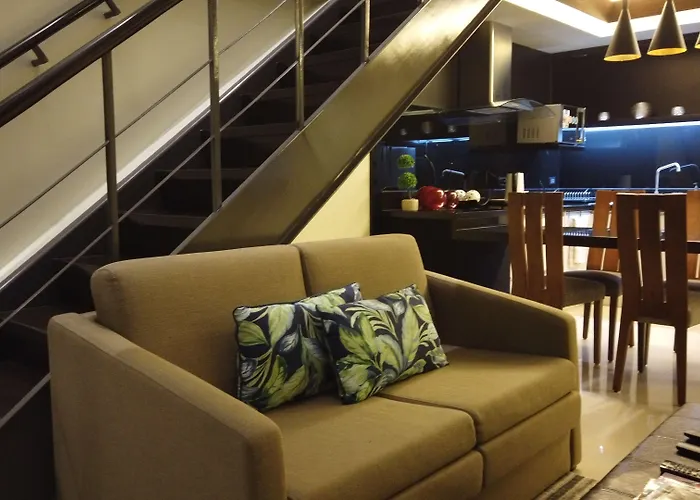 Hotel Kl Executive Greenbelt Manila