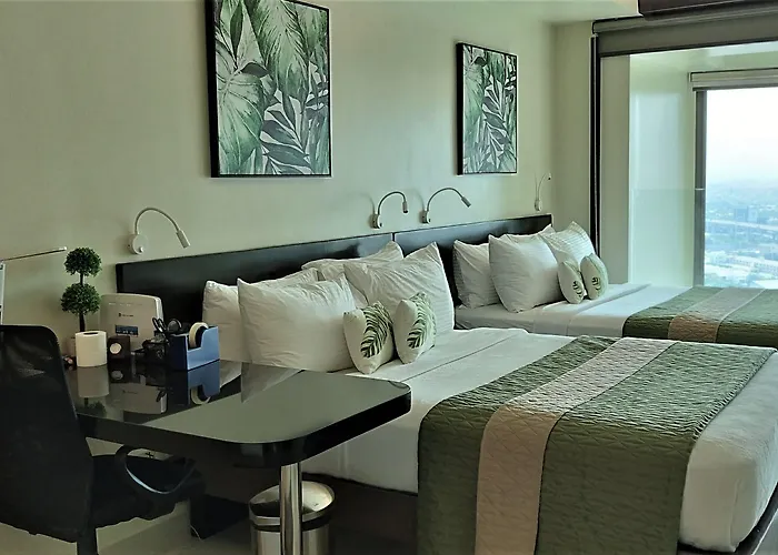 Hotel Kl Executive Greenbelt Manila