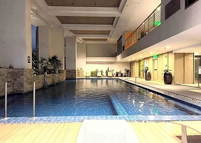 Hotel Kl Executive Greenbelt Manila