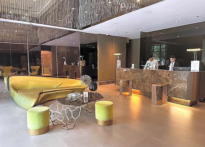 Hotel Kl Executive Greenbelt Manila