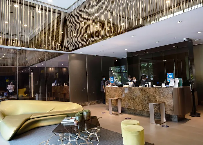 Kl Executive Greenbelt 마닐라