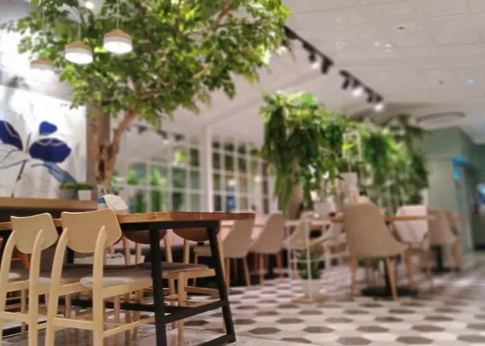 Kl Executive Greenbelt 마닐라