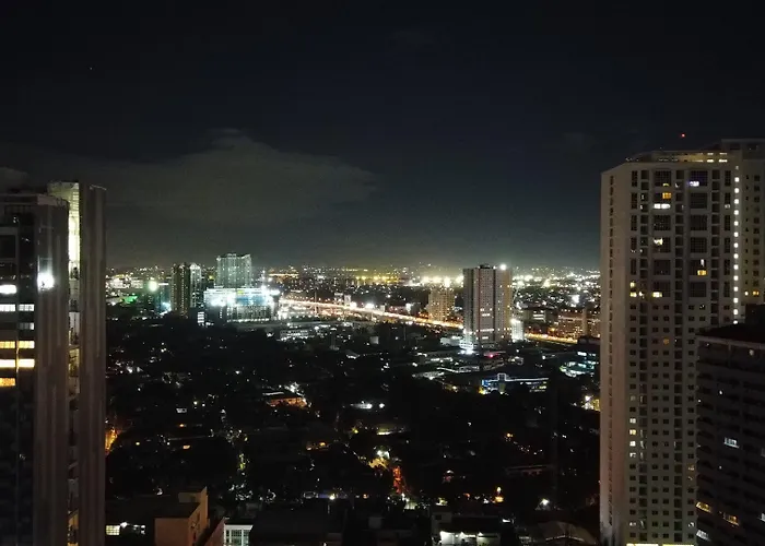 Kl Executive Greenbelt 호텔 4*
