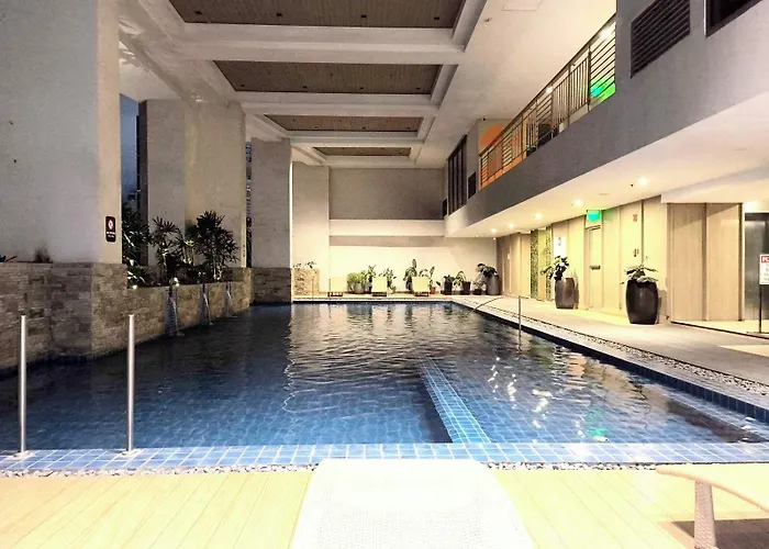 Kl Executive Greenbelt 호텔 마닐라