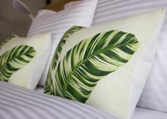 Hotel Kl Executive Greenbelt 4*