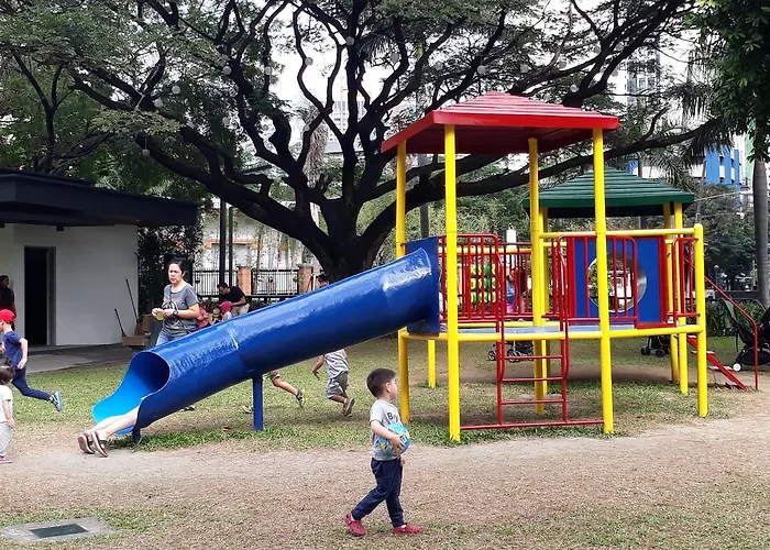 Kl Executive Greenbelt Manila